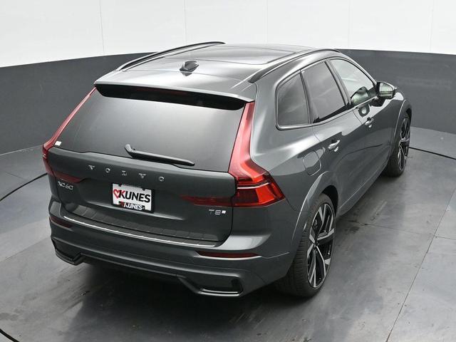Photo of 2026 Forest Green Volvo XC60