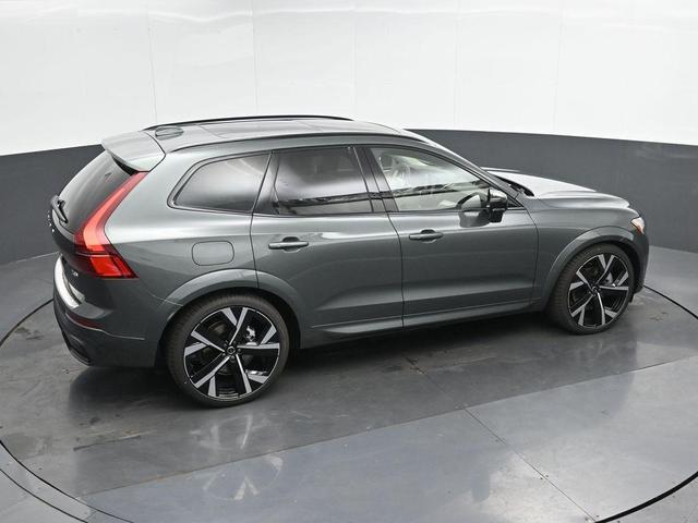 Photo of 2026 Forest Green Volvo XC60