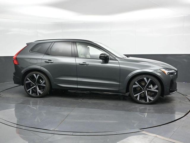 Photo of 2026 Forest Green Volvo XC60
