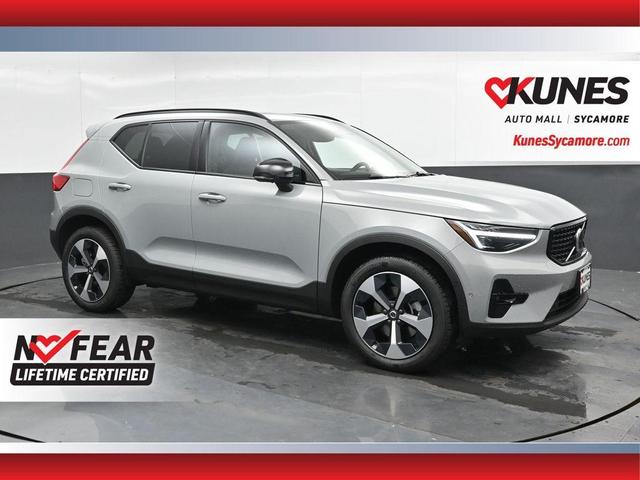 Photo of 2026 4000 / 0000 Volvo XC40