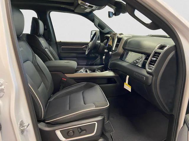 Photo of 2026 Bright White RAM 1500