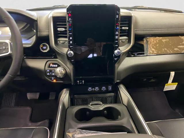 Photo of 2026 Bright White RAM 1500