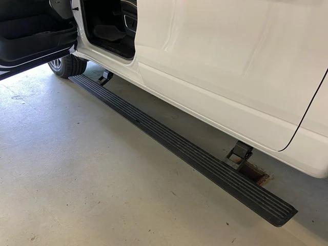 Photo of 2026 Bright White RAM 1500