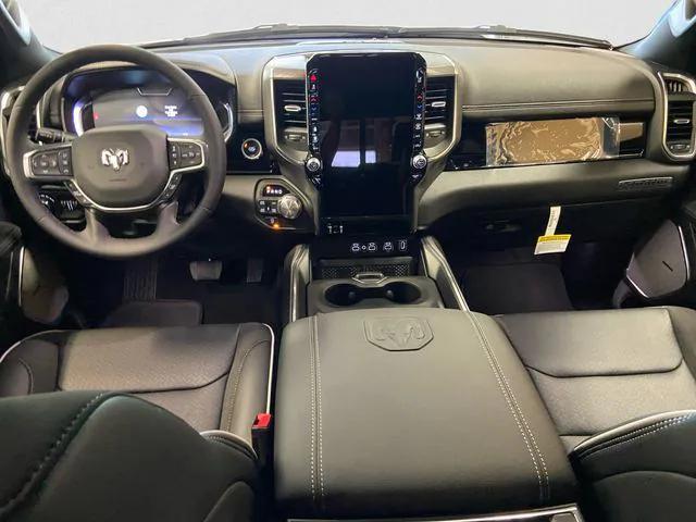 Photo of 2026 Bright White RAM 1500