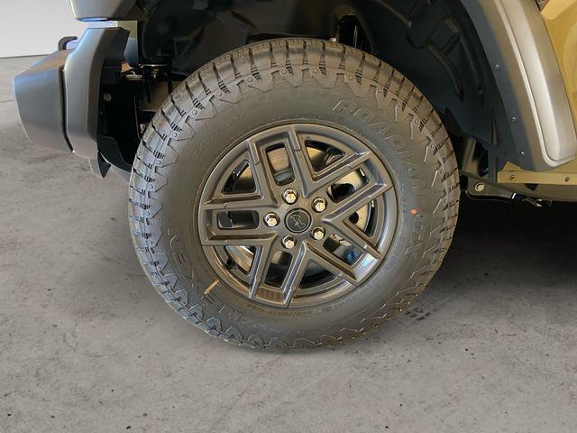 Photo of 2025 41 Jeep Wrangler