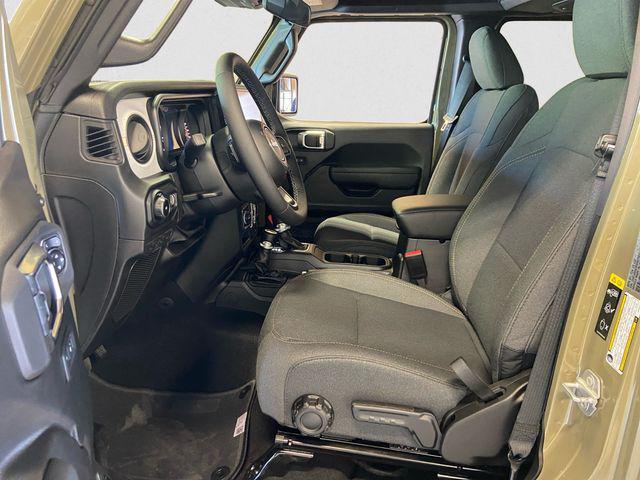 Photo of 2025 41 Jeep Wrangler
