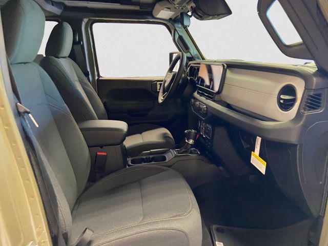 Photo of 2025 41 Jeep Wrangler