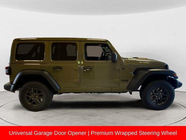 Photo of 2025 41 Jeep Wrangler