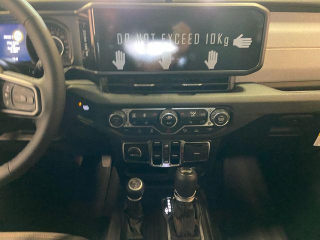 Photo of 2025 41 Jeep Wrangler