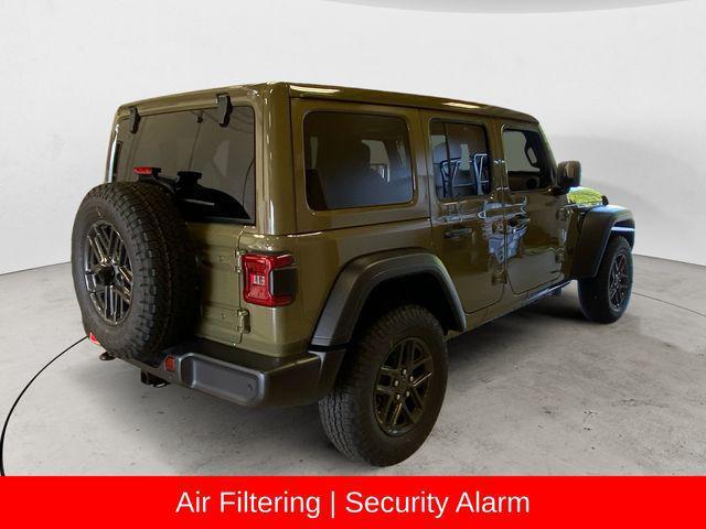 Photo of 2025 41 Jeep Wrangler