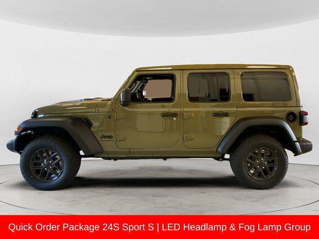 Photo of 2025 41 Jeep Wrangler