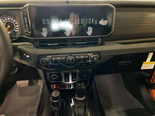 Photo of 2025 Joose Jeep Wrangler
