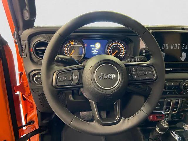 Photo of 2025 Joose Jeep Wrangler