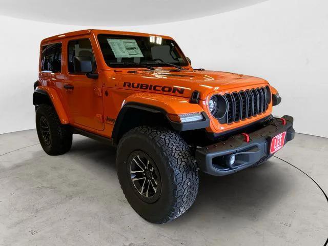 Photo of 2025 Joose Jeep Wrangler