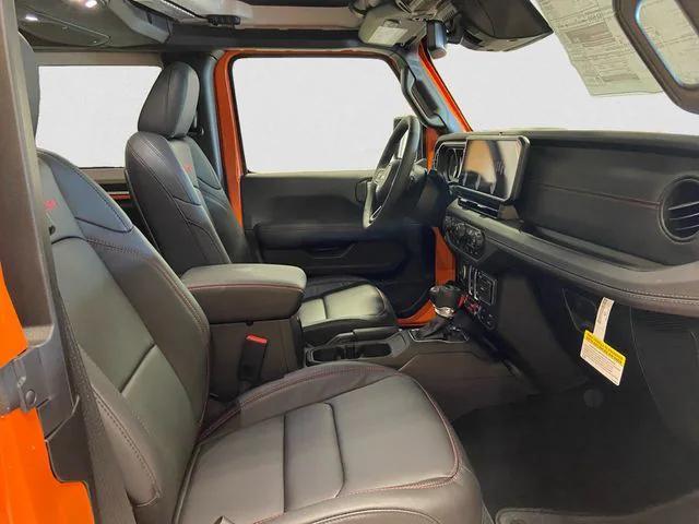 Photo of 2025 Joose Jeep Wrangler