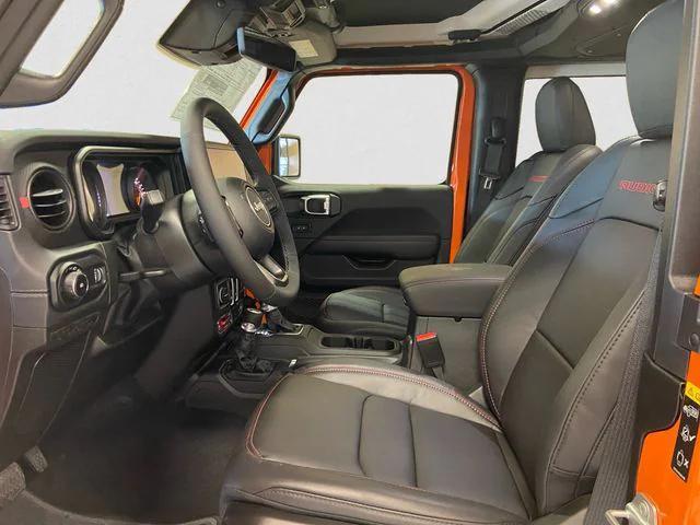 Photo of 2025 Joose Jeep Wrangler