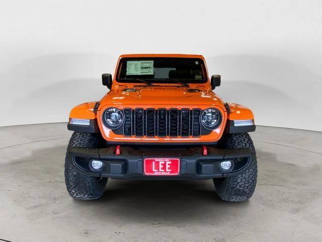 Photo of 2025 Joose Jeep Wrangler