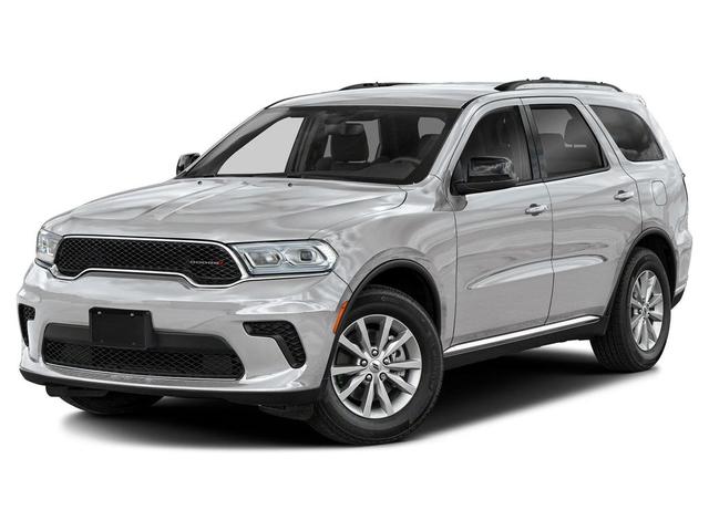 Photo of 2024 Triple Nickel Dodge Durango