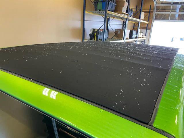 Photo of 2025 Mojito Jeep Wrangler