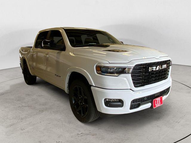 Photo of 2026 Bright White RAM 1500