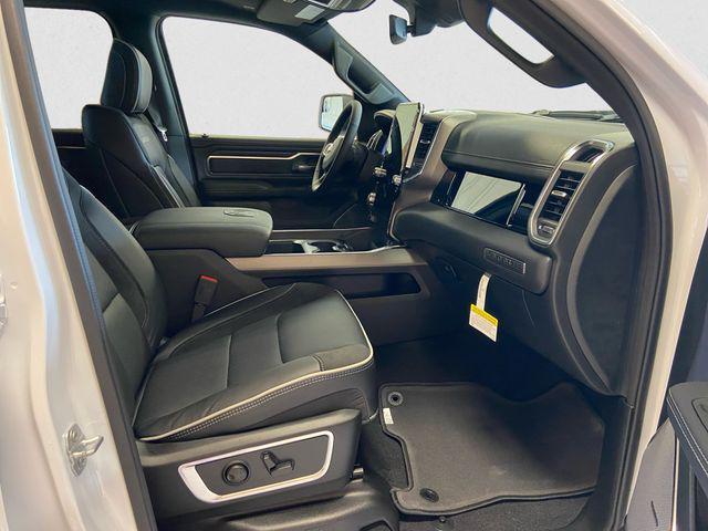 Photo of 2026 Bright White RAM 1500