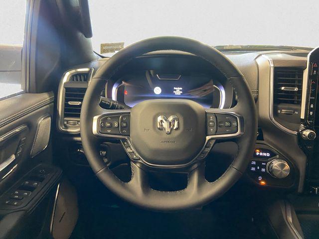 Photo of 2026 Bright White RAM 1500
