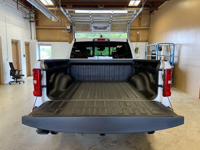 Photo of 2026 Bright White RAM 1500
