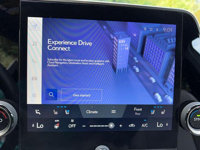 Photo of 2024 Iridium Lexus RX 350