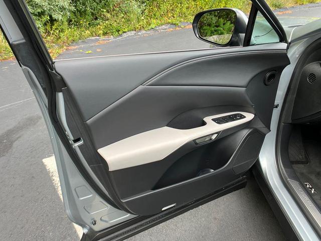 Photo of 2024 Iridium Lexus RX 350