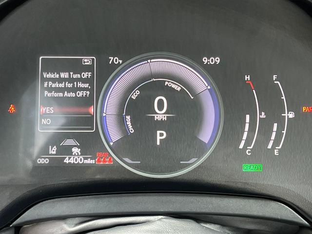 Photo of 2024 Iridium Lexus RX 350