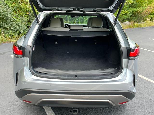 Photo of 2024 Iridium Lexus RX 350