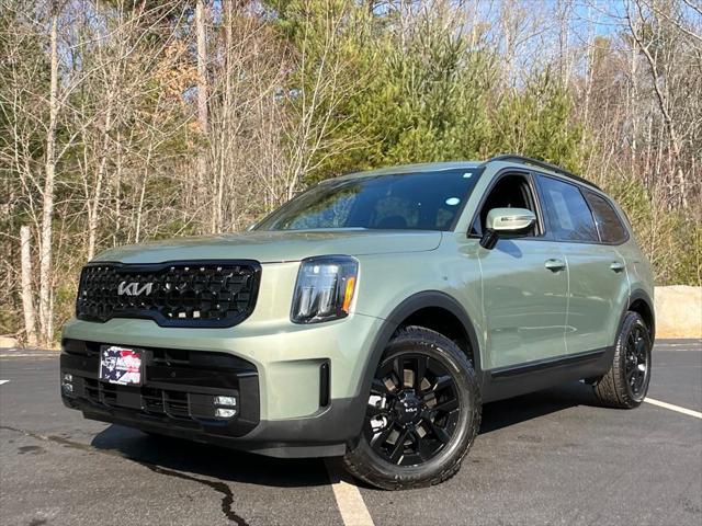 2024 Kia Telluride