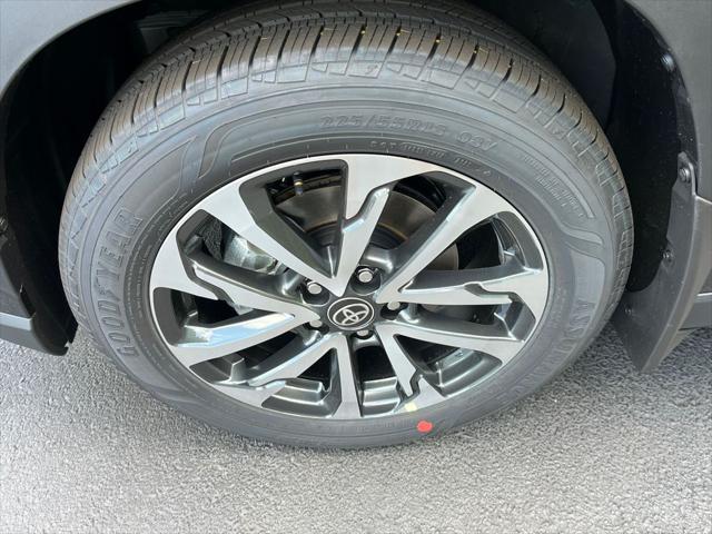 Photo of 2025 0d11 Toyota Corolla Cross