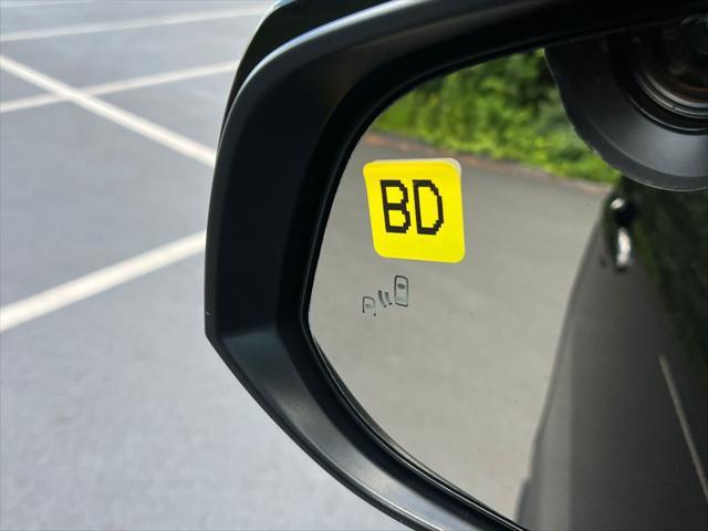 Photo of 2025 0d11 Toyota Corolla Cross