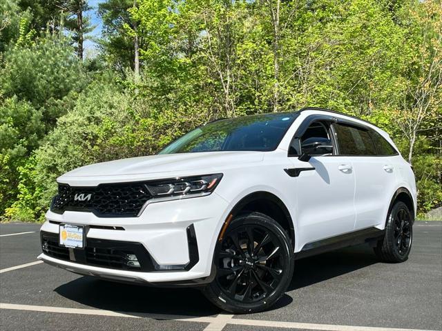 2023 Kia Sorento