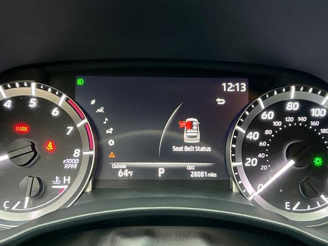 Photo of 2023 Blueprint Toyota Highlander
