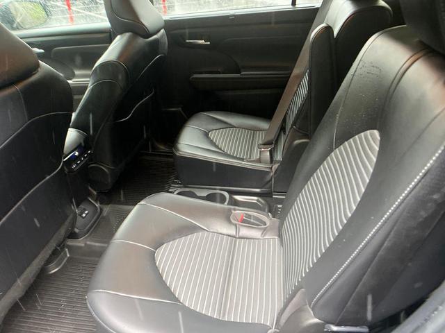 Photo of 2023 Blueprint Toyota Highlander