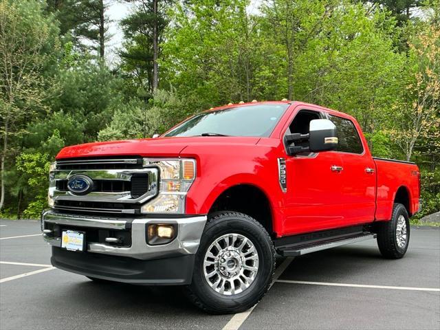 2022 Ford F-350