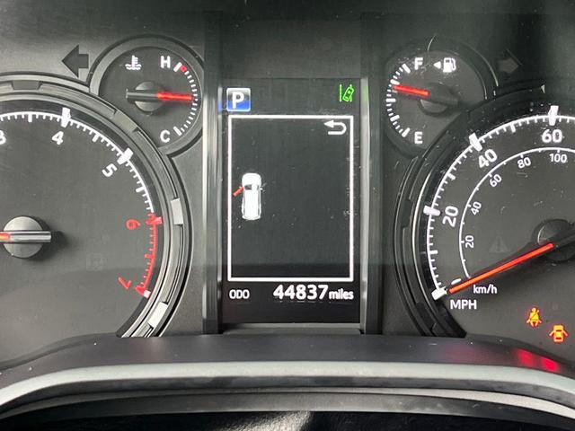 Photo of 2024 Midnight Black Metallic Toyota 4Runner