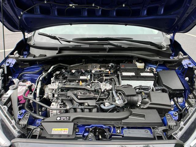 Photo of 2025 08w7 Toyota Corolla Cross