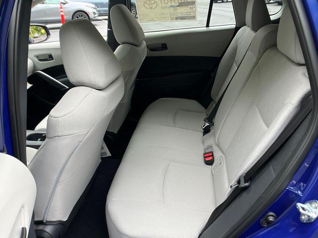 Photo of 2025 08w7 Toyota Corolla Cross