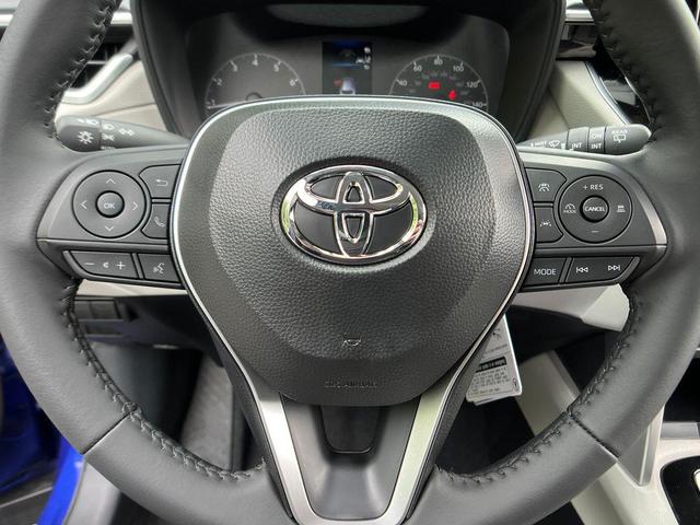 Photo of 2025 08w7 Toyota Corolla Cross