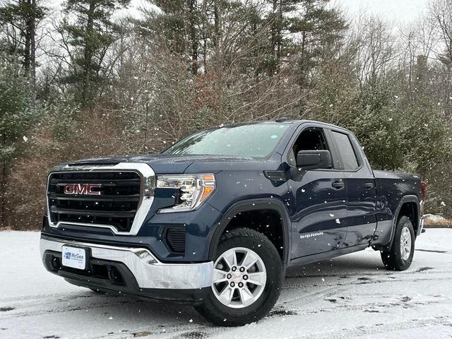 2022 GMC Sierra 1500 Limited