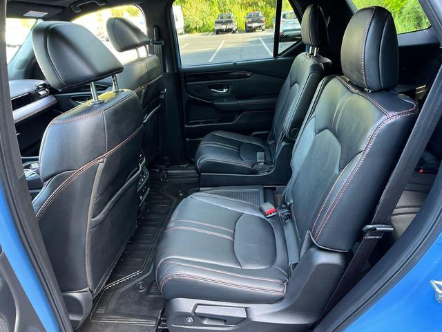 Photo of 2023 Diffused Sky Pearl Honda Pilot