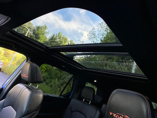 Photo of 2023 Diffused Sky Pearl Honda Pilot
