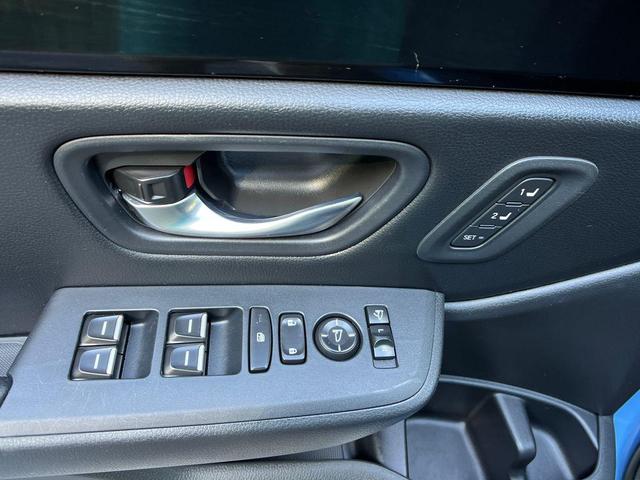 Photo of 2023 Diffused Sky Pearl Honda Pilot