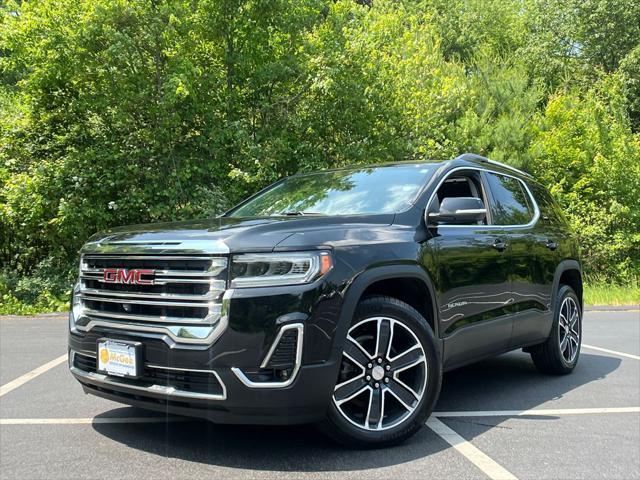2023 GMC Acadia