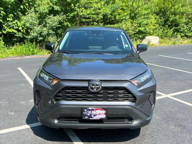 Photo of 2022 01g3 Toyota RAV4