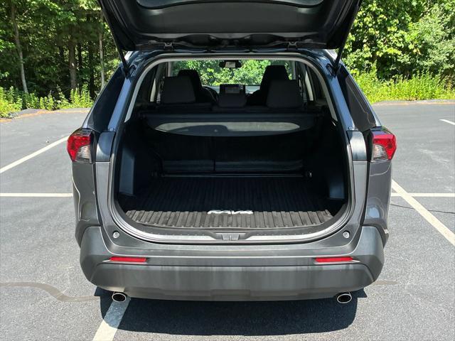 Photo of 2022 01g3 Toyota RAV4