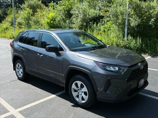Photo of 2022 01g3 Toyota RAV4